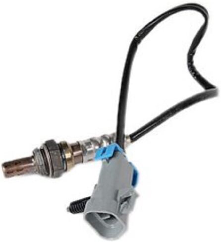 GM Genuine Parts 213-1570 (12573721) Heated Oxygen Sensor in Saudi Arabia