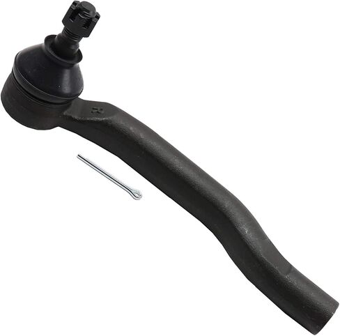 Beck/Arnley 101-7684 Tie Rod End in Kuwait