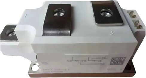 1pcs SKKT250/18E SKKT250/16E Thyristor(SKKT250-16E) in Saudi Arabia