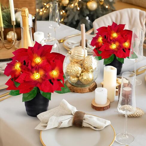 Sggvecsy Artificial Fall Flowers Centerpiece 2Pcs Fake Floral Balls Arrangement Autumn Maple Leaves Decoration with Pumpkins Sunflower for Thanksgiving Home Table Centerpieces Harvest Wedding Decor in Saudi Arabia