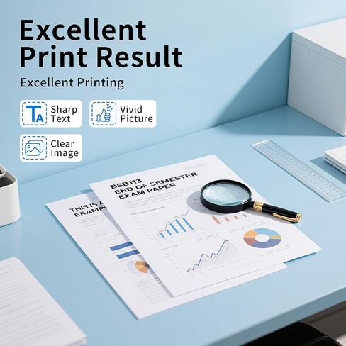 TK-5242C High Yield 1-Pack Toner Cartridge Replacement for Kyocera TK5242 TK5242C 1T02R7CUS0 Compatible with ECOSYS P5026cdn P5026cdw M5526cdn M5526cdw Printer in Kuwait