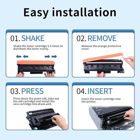 TK-5242C High Yield 1-Pack Toner Cartridge Replacement for Kyocera TK5242 TK5242C 1T02R7CUS0 Compatible with ECOSYS P5026cdn P5026cdw M5526cdn M5526cdw Printer in Kuwait