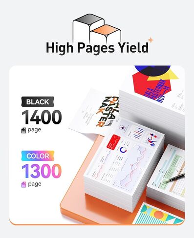 075 Toner Cartridge Set 4-Pack with Chip Replacement for Canon 075 075H Toner Compatible with LBP646Cdw MF662Cdw MF664Cdw MF665Cdw LBP647Cdw LBP640 MF660 Laser Printer Ink Black Cyan Yellow Magenta in Kuwait