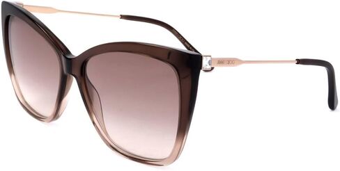 Jimmy Choo Women's Modern Sunglasses in Kuwait