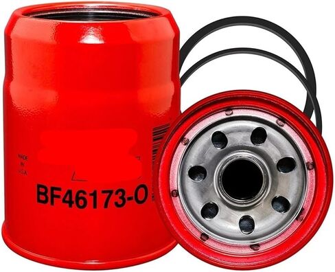Auto Parts BF46173-O Auto Filter in Saudi Arabia