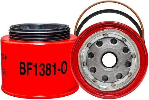مرشح قطع غيار السيارات BF1381-O in Saudi Arabia