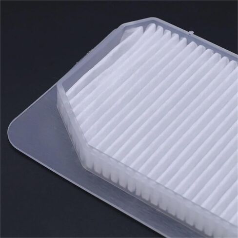 Air-Conditioning Filter External Filter Compatible with W204) E class COUPE GLK260 AC filter F19A in Kuwait