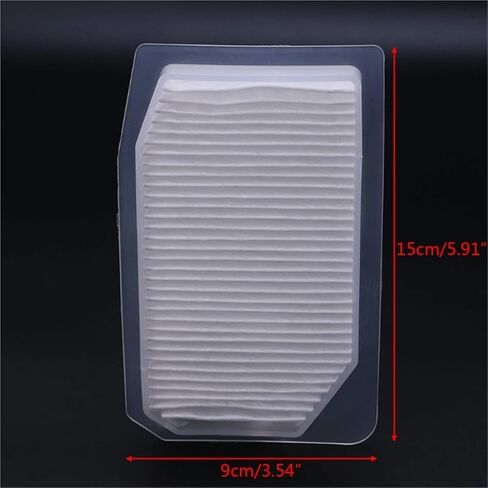 Air-Conditioning Filter External Filter Compatible with W204) E class COUPE GLK260 AC filter F19A in Kuwait