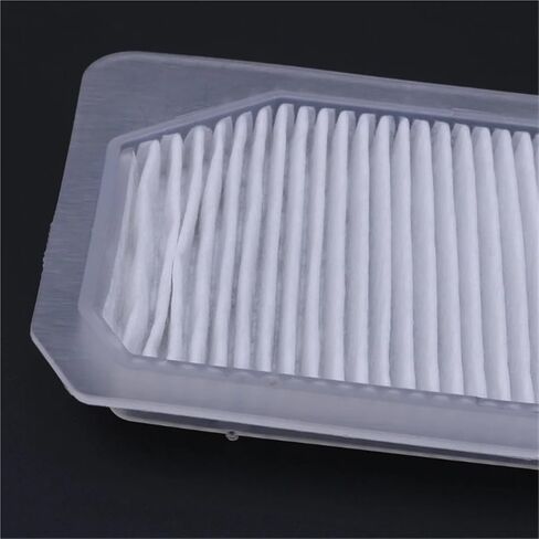 Air-Conditioning Filter External Filter Compatible with W204) E class COUPE GLK260 AC filter F19A in Kuwait