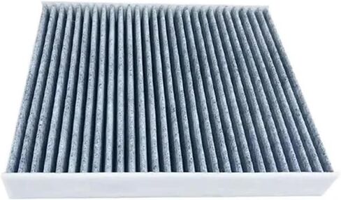 فلتر هواء تلقائي متوافق مع تويوتا RAV4 XA50 سوزوكي عبر 2019-2024 2021 2022 2023 ملحقات مرشحات السيارات فلتر مكيف (إصدار هجين) in Kuwait