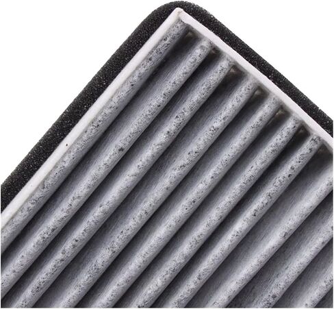 Car Filter Air Conditioning Filter Air Conditioner Compatible with Audi Q3 A3 VW CC EOS Golf 6 Sagitar Touran Magotan Tiguan New Passat in Kuwait