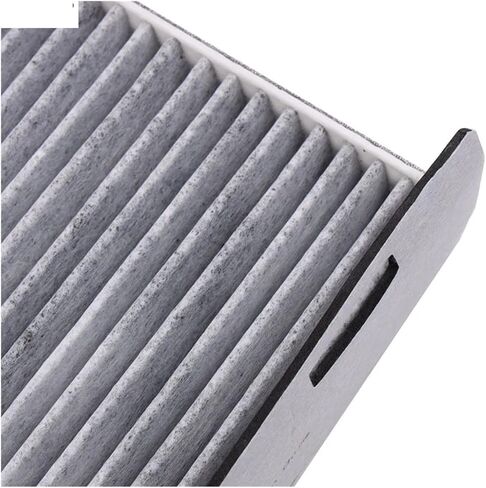 Car Filter Air Conditioning Filter Air Conditioner Compatible with Audi Q3 A3 VW CC EOS Golf 6 Sagitar Touran Magotan Tiguan New Passat in Kuwait