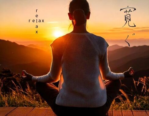 【MAINICHIKOU Morning Star Incense-Sticks】 Sandalwood 170sticks, 5.51in,Meditation, Zen, Yoga,Japanese Quality Incense in Saudi Arabia
