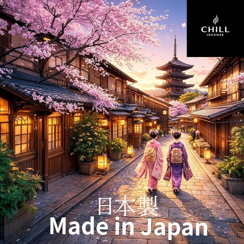 【MAINICHIKOU Morning Star Incense-Sticks】 Sandalwood 170sticks, 5.51in,Meditation, Zen, Yoga,Japanese Quality Incense in Saudi Arabia