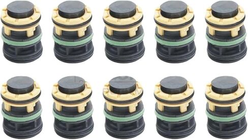 10PCS/BOX Truck Transmission Solenoid Valve Nozzles Compatible With VOL 4462401214 in Kuwait