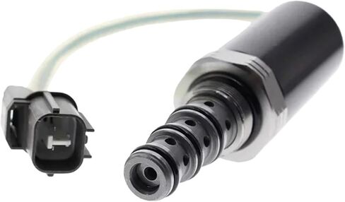 XJBN-00382 XJBN00382 Ly Solenoid Valve KDRDE5K-20/40C07-109 Compatible With Hyundai Excavator XJBN-00014 R215-7 R225-7 XJBN 00382 in Kuwait