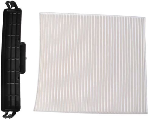 Air Filter & Filter Access Door Fit For 2011/2012-2019 Dodge Ram 1500 2500 3500 Genuine For OEM Replacement in Saudi Arabia