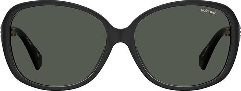 PLD 4098/S Black/Grey 58/15/140 women Sunglasses in Kuwait