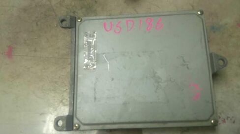 Engine ECM Control Module Fits 96-97 Compatible with Honda Odyssey 37820P1EA61 37820-P1E-A61 in Saudi Arabia