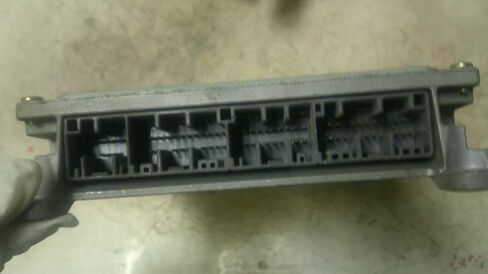 Engine ECM Control Module Fits 96-97 Compatible with Honda Odyssey 37820P1EA61 37820-P1E-A61 in Saudi Arabia