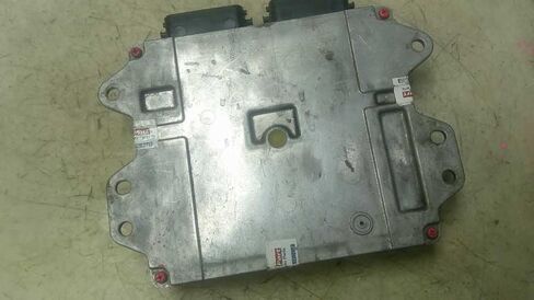 وحدة التحكم في المحرك ECM 2.0L تناسب 2007 07 متوافقة مع مازدا 3 LFS7 18 881D LFS718881D in Saudi Arabia