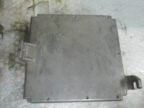 Engine ECM Control Module 1.3L MX Fits 03 Compatible with Honda Civic 37820-PZA-A04 37820PZAA04 in Saudi Arabia