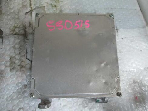 Engine ECM Control Module 1.3L MX Fits 03 Compatible with Honda Civic 37820-PZA-A04 37820PZAA04 in Saudi Arabia