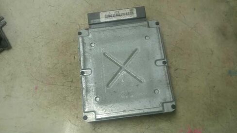 وحدة التحكم في المحرك ECM 02-03 متوافقة مع Ford F250SD Pickup 2C4A-12A650-AGD 2C4A12A650AGD in Saudi Arabia