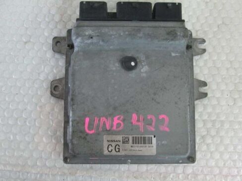Engine ECM Control Module FWD Fits 11 Compatible with Rogue MEC112-050 D1 MEC112050D1 in Saudi Arabia
