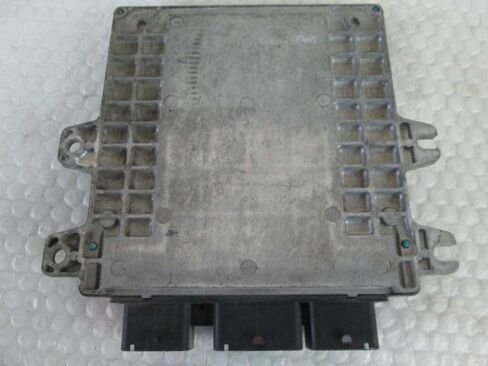 Engine ECM Control Module FWD Fits 11 Compatible with Rogue MEC112-050 D1 MEC112050D1 in Saudi Arabia