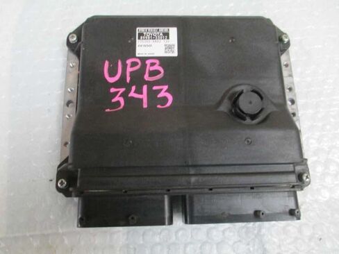 Engine ECM Control Module Fits 07 Camry 89981-33012 8998133012 in Saudi Arabia