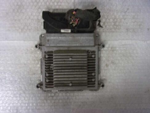 Engine ECM Control Module 2.0L at Fits 2011 11 Compatible with Kia Soul 39102-23801 3910223801 in Saudi Arabia