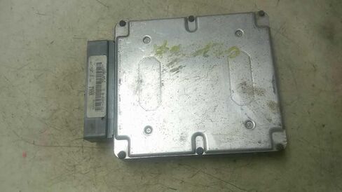 وحدة التحكم في المحرك ECM تناسب 97 99 متوافقة مع Ford Escort F7CF-12A650-AE F7CF12A650AE in Saudi Arabia