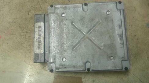 Engine ECM Control Module Fits 04 Compatible with Ford F250SD Pickup 4C3A-12A650-VB 4C3A12A650VB in Saudi Arabia