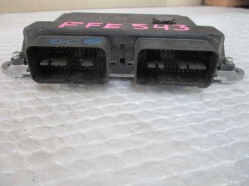 Engine ECM Control Module 2.3L Fits 07-09 Compatible with Mazda 3 L34R 18 881D L34R18881D in Saudi Arabia