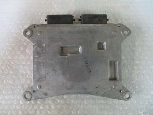 Engine ECM Control Module 2.3L Fits 07-09 Compatible with Mazda 3 L34R 18 881D L34R18881D in Saudi Arabia