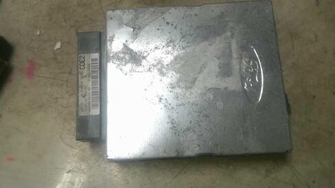 Engine ECM Control Module Fits 99 Explorer XL2F-12A650-MC XL2F12A650MC in Saudi Arabia