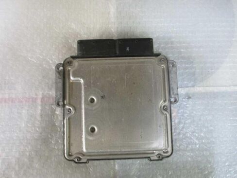 وحدة التحكم في المحرك ECM 1.6L Fit 12 13 متوافقة مع KIA Soul 39110-2BCG5 391102BCG5 in Saudi Arabia