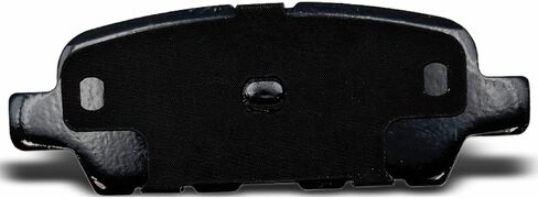 Front Rear Ceramic Brake Pads 8 Pieces Set fit for Nissan 370Z/350Z/Murano,for Infiniti EX35/EX37/FX35/FX37/FX45/G25/G35/G37/M35/M35h/M37/M45/M56/Q40/Q50/Q70 in Kuwait