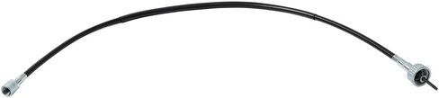Cnkaka036 LX0035 Tachometer Cable Metal, Plastic For Kawasaki KZ650B/F 1977-1980 1 pc in Kuwait
