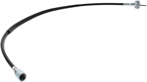 Cnkaka036 LX0035 Tachometer Cable Metal, Plastic For Kawasaki KZ650B/F 1977-1980 1 pc in Kuwait