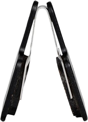 2 Pcs EBike Brake Pads Front & Rear Compatible Fit for Ridstar Q20 Lite H20 Electric Bike in Saudi Arabia