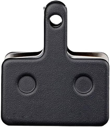 2 Pcs EBike Brake Pads Front & Rear Compatible Fit for Ridstar Q20 Lite H20 Electric Bike in Saudi Arabia