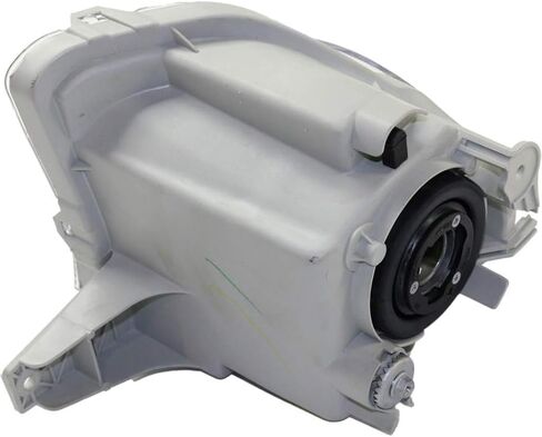 سيارة DEPO ACK لسيارة Lexus ES 350 10-12 مصباح الضباب RH جانب الركاب CAPA يستبدل OEM: 81211-33220 رابط الأجزاء: LX2595105C in Saudi Arabia