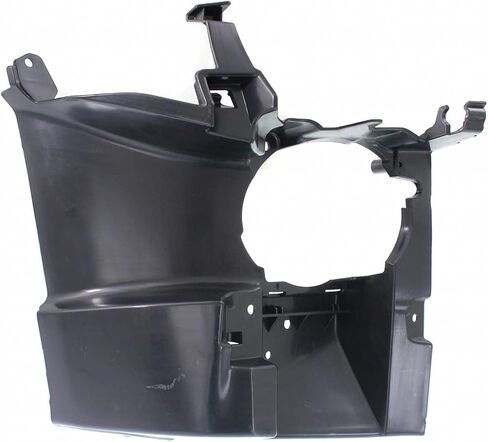for BMW 320i / 328i / 328d / 335i xDrive Fog Light Bracket 2013 2014 2015 Driver Side | w/ M Sport Line | Sedan / Wagon | BM1042108 | 51118054163 in Saudi Arabia