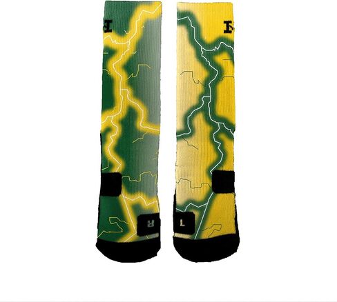 جوارب رياضية ماركة HoopSwagg أوريغون ستورم in Kuwait