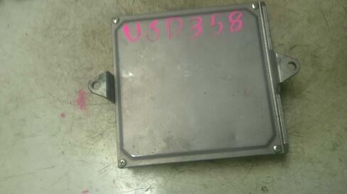 Engine ECM Control Module Fits 98-99 Compatible with Honda Accord 37820-PAA-L11 37820PAAL11 in Saudi Arabia