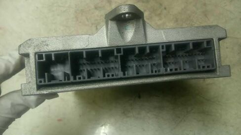 Engine ECM Control Module Fits 98-99 Compatible with Honda Accord 37820-PAA-L11 37820PAAL11 in Saudi Arabia