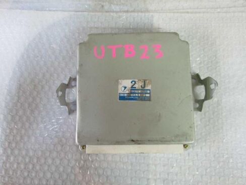 Engine ECM Electronic Control Module Fits 03 Forester 22611 AG596 22611AG596 in Saudi Arabia