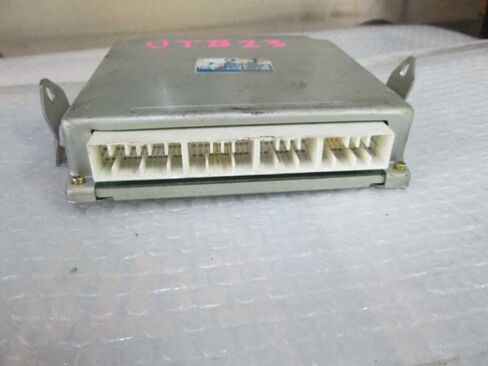 Engine ECM Electronic Control Module Fits 03 Forester 22611 AG596 22611AG596 in Saudi Arabia